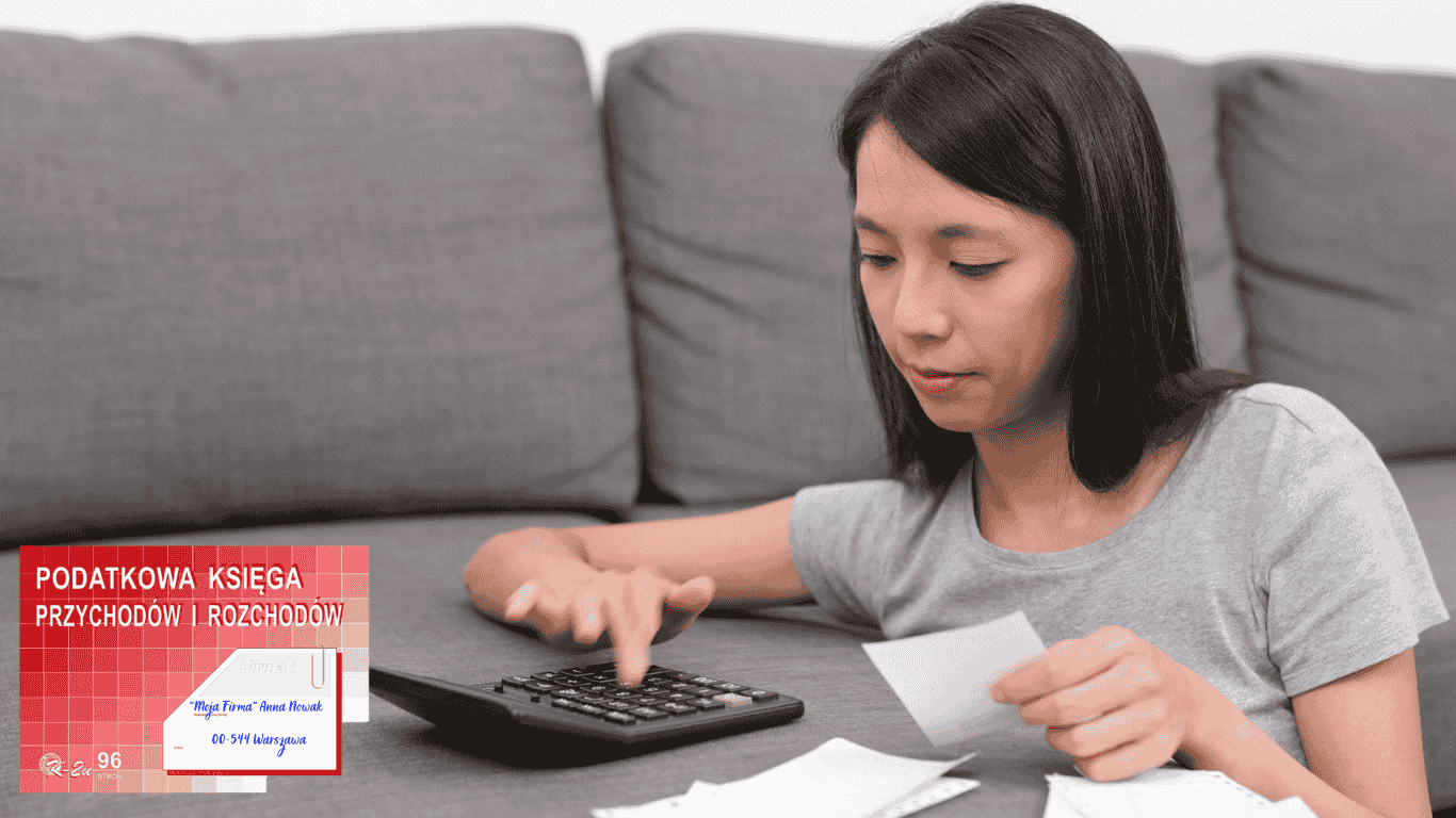 KPiR – najczęstsze błędy w ewidencji kosztów