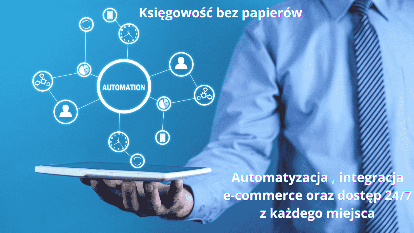 biuro rachunkowe online