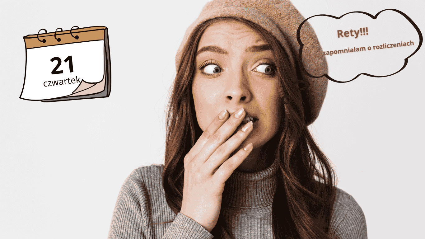 5 najczęstszych błędów w prowadzeniu księgowości – i jak ich uniknąć