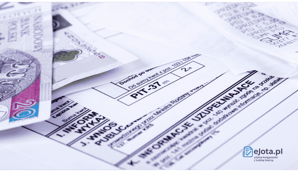 ulgi podatkowe dla małych firm 2025